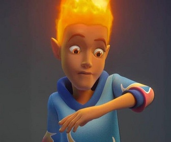 Monster High - Un abominable solstice des monstres