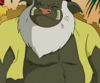 Totally Spies - L'île sauvage