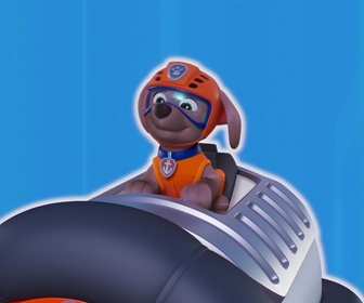 Paw Patrol, la Pat'Patrouille - Le phare de l'île des Phoques