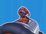 Paw Patrol, la Pat'Patrouille