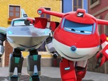 Super Wings Super Wings