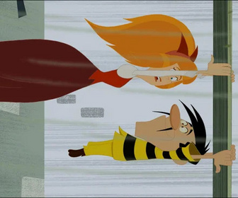 Les Dalton - 17/11/2025