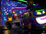 Batwheels