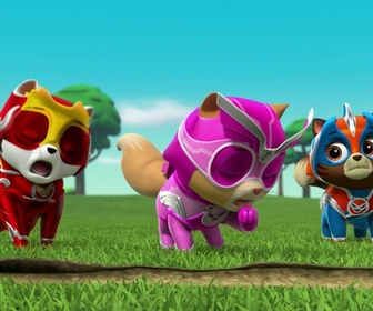 Paw Patrol, la Pat'Patrouille - La Super Patrouille : L'attaque des Super Chatons