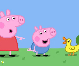 Peppa Pig