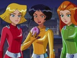 Totally Spies