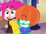 Ernest et Rebecca