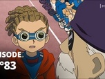 Inazuma eleven