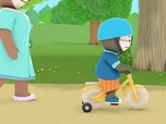 T'Choupi à l'école