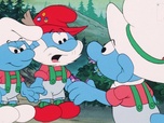 Les schtroumpfs