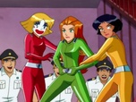 Totally Spies