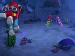 Paw Patrol, la Pat'Patrouille