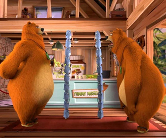 Grizzy et les lemmings - 21/02/2026