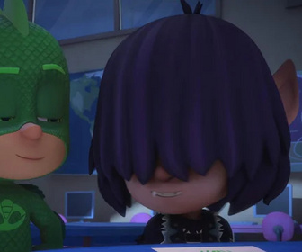 Les Pyjamasques - 29/12/2025