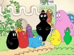 Barbapapa