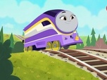 Thomas le petit train