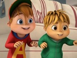Alvinnn !!! Et les Chipmunks