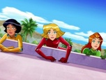 Totally Spies