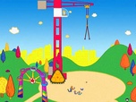 Didou construis-moi...