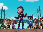 Paw Patrol, la Pat'Patrouille Paw Patrol, la Pat'Patrouille