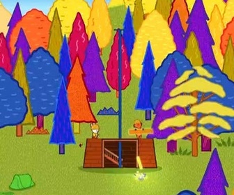 Didou construis-moi une tour de contrôle