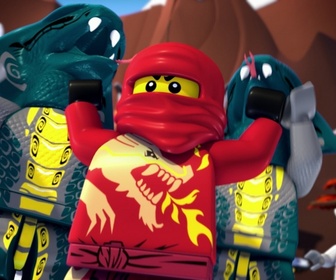 Ninjago - 21/02/2025