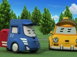 Robocar Poli