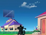 Oggy et les Cafards Oggy et les Cafards
