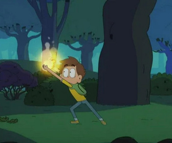 Oscar & Malika, toujours en retard - 06/03/2026