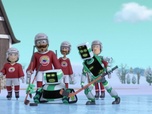 Paw Patrol, la Pat'Patrouille