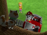 Paw Patrol, la Pat'Patrouille