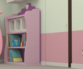 Robocar Poli - Sécurité incendie avec Roy - Ne te cache pas en cas d'incendie