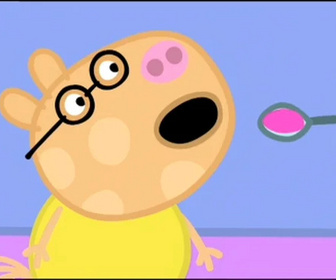 Peppa Pig