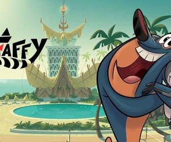 Taffy - Seuls au monde