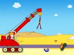 Didou construis-moi...