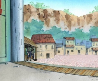 Naruto - S7 E23 - Une grande partie de chasse à l'homme !