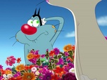 Oggy et les Cafards Oggy et les Cafards