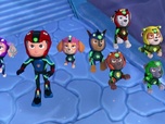 Paw Patrol, la Pat'Patrouille Paw Patrol, la Pat'Patrouille