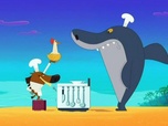 Zig et Sharko