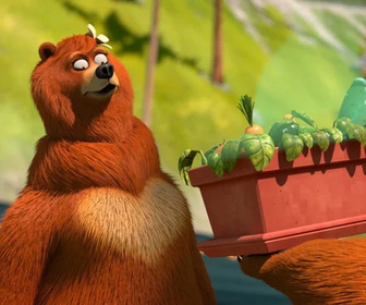 Grizzy et les lemmings - 24/10/2025