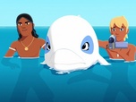 Oum le dauphin blanc Oum le dauphin blanc