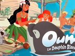 Oum le dauphin blanc