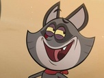 Taffy