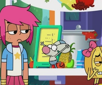 Boy Girl etc... - Le ragoût de la discorde