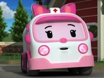 Robocar Poli