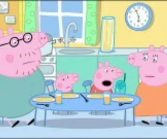 Peppa Pig