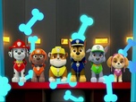 Paw Patrol, la Pat'Patrouille Paw Patrol, la Pat'Patrouille
