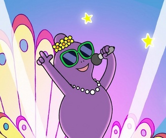 Barbapapa en Famille - L'anniversaire des Barbabébés