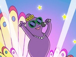Barbapapa