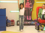 Monster High